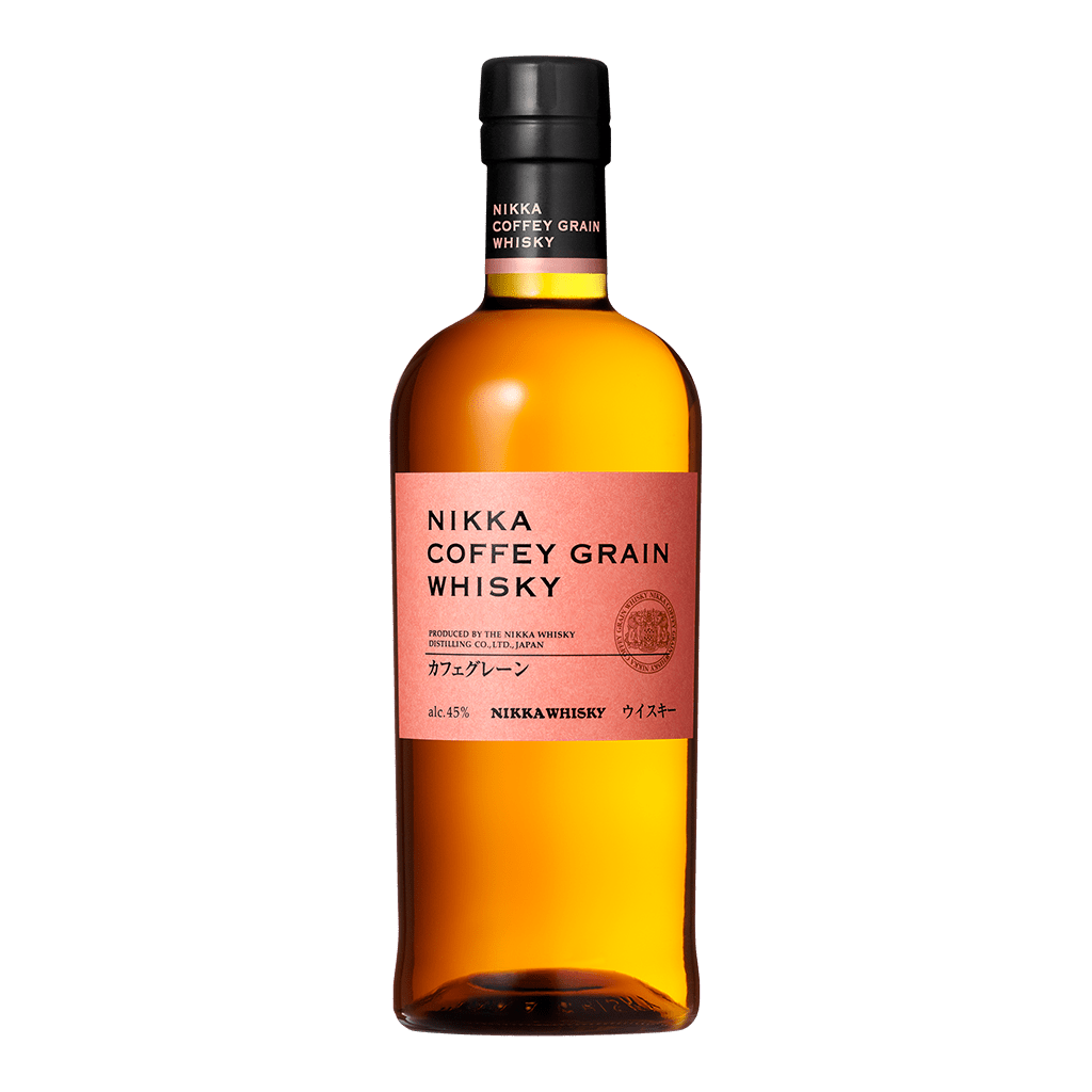 NIKKA(一甲) 科菲穀物威士忌
