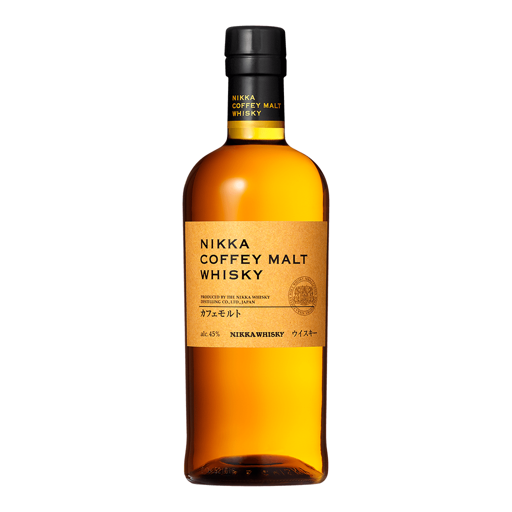 NIKKA(一甲) 科菲麥芽威士忌