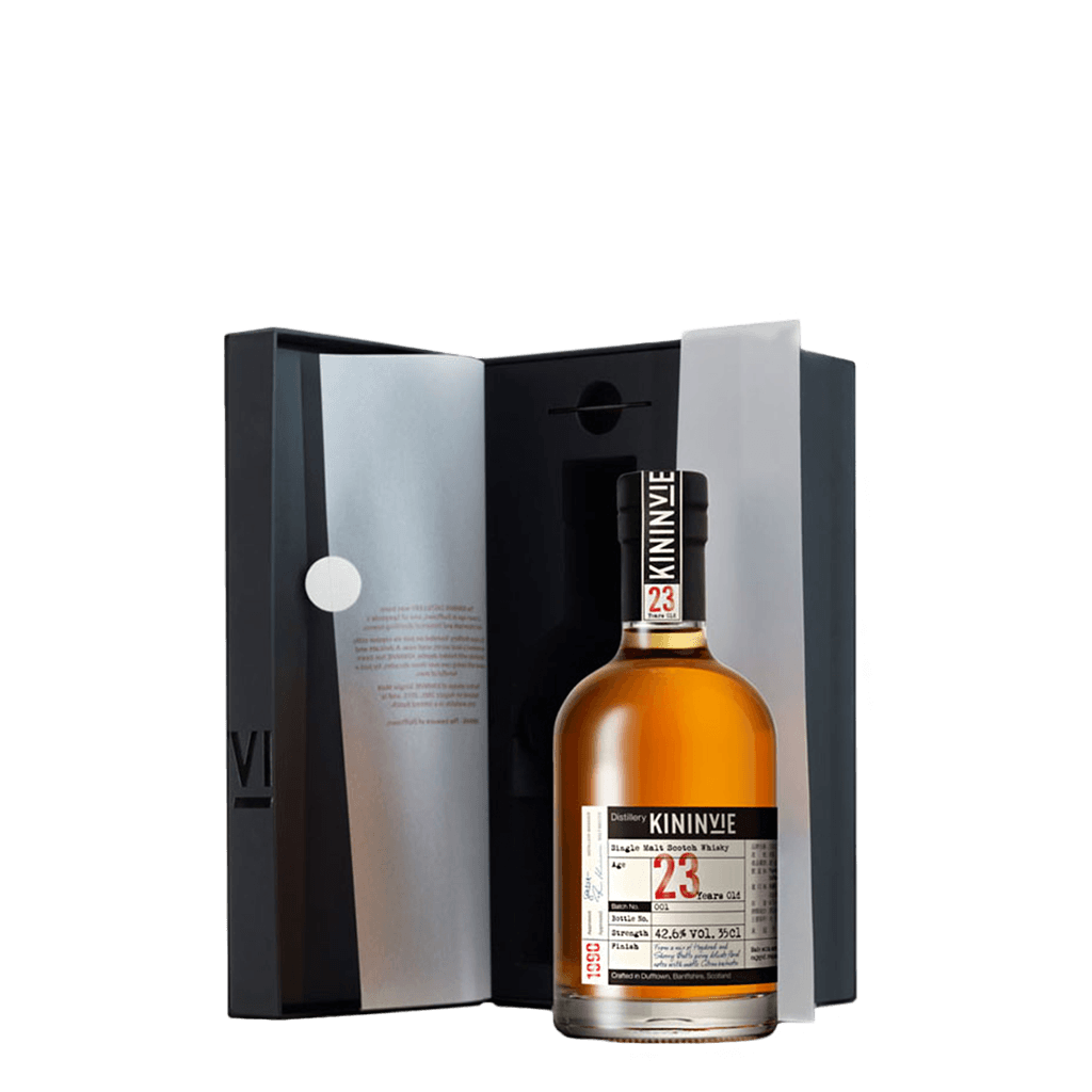 奇富23年 BATCH NO. 3