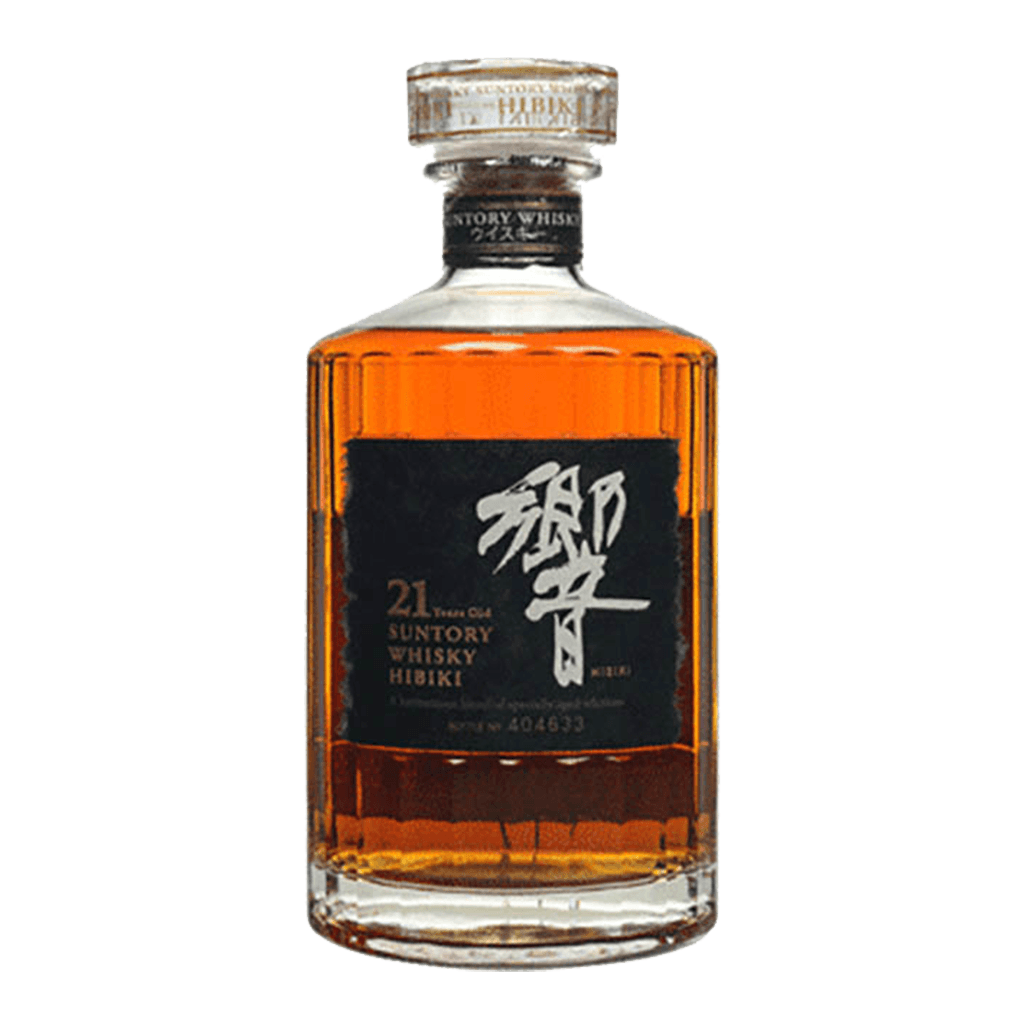 響 21年