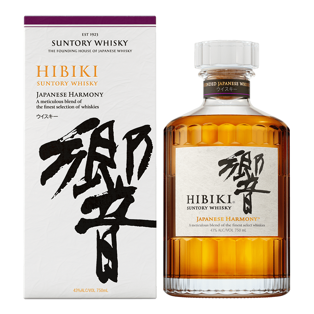 新響 威士忌