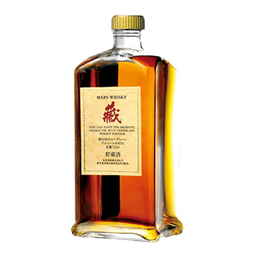 信州藏 調和威士忌