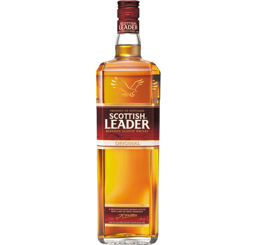 仕高利達 經典(紅) (1L)