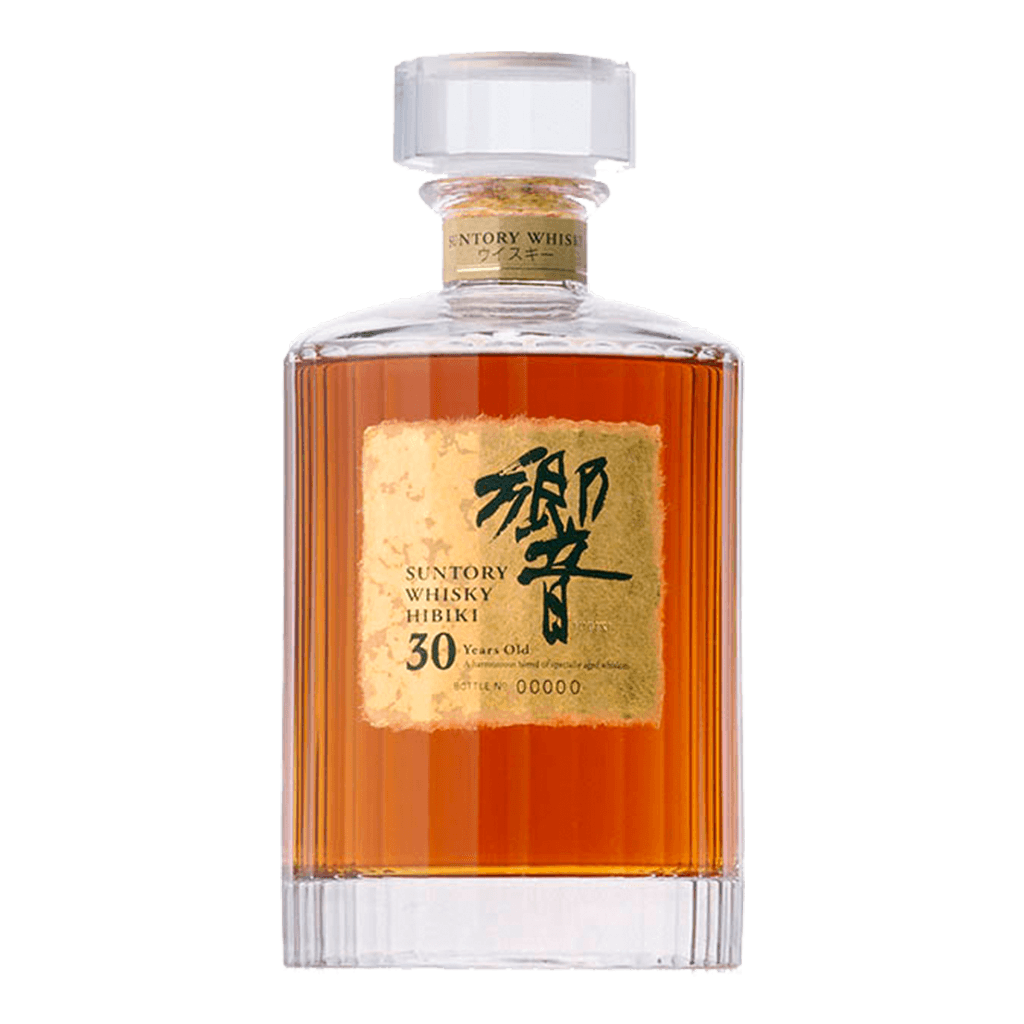 響 30年