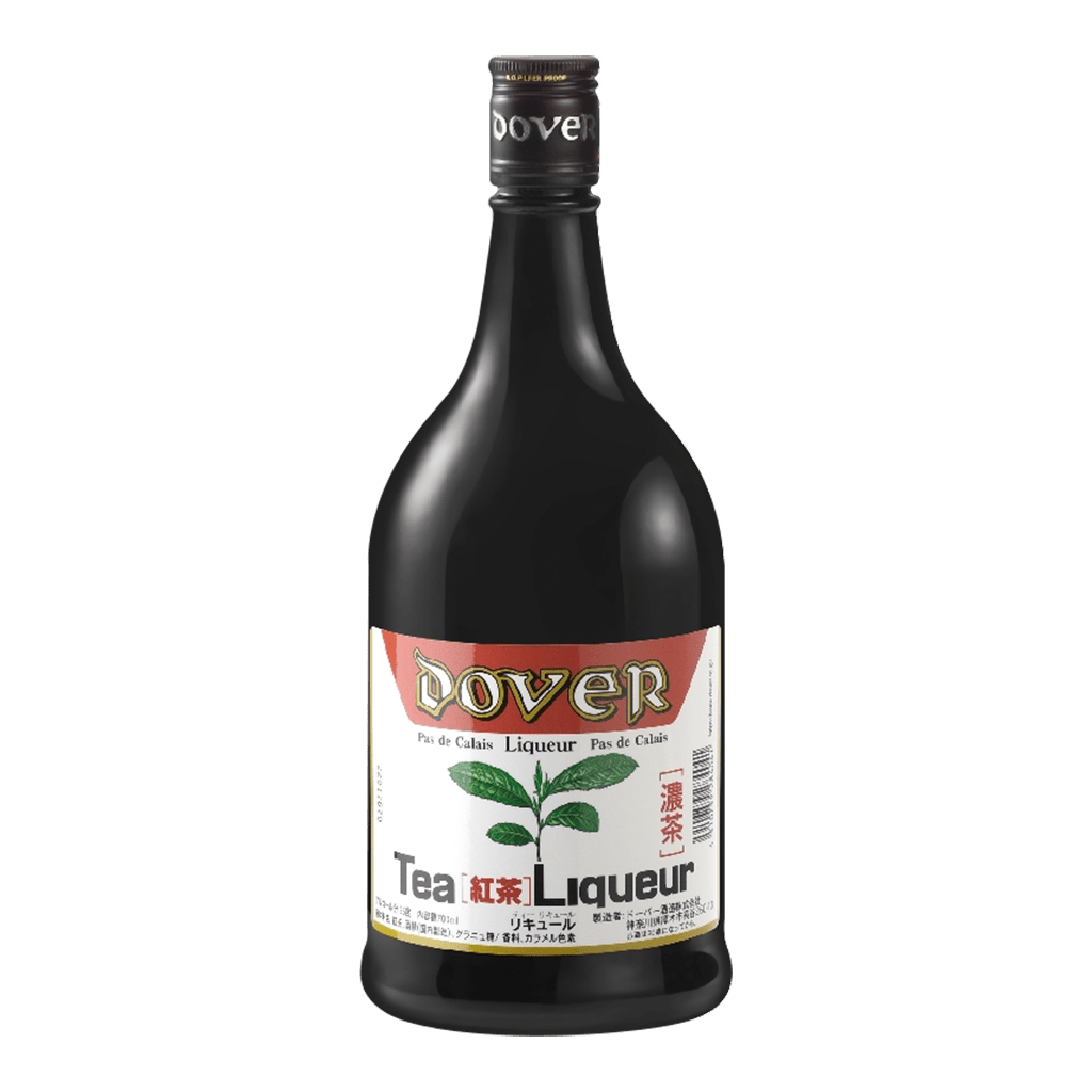 杜瓦 紅茶利口酒