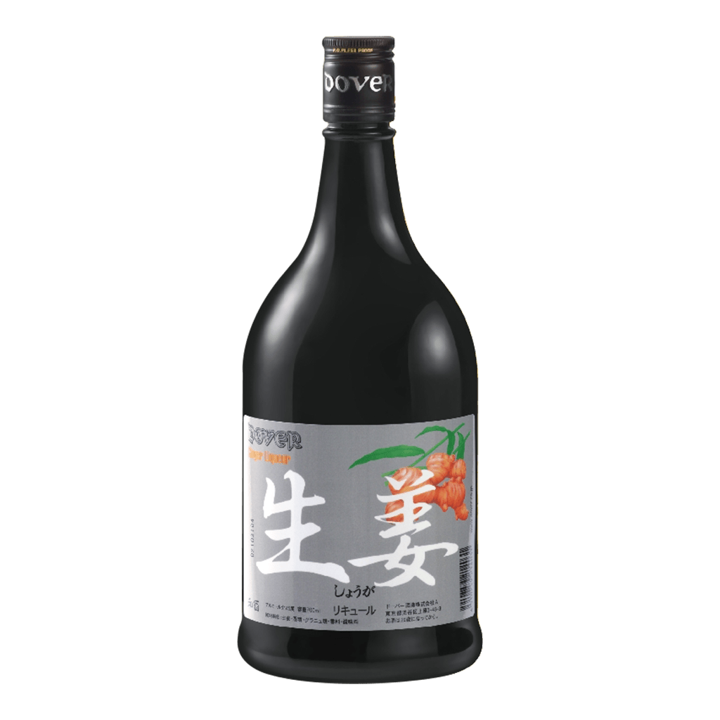 杜瓦 生薑利口酒