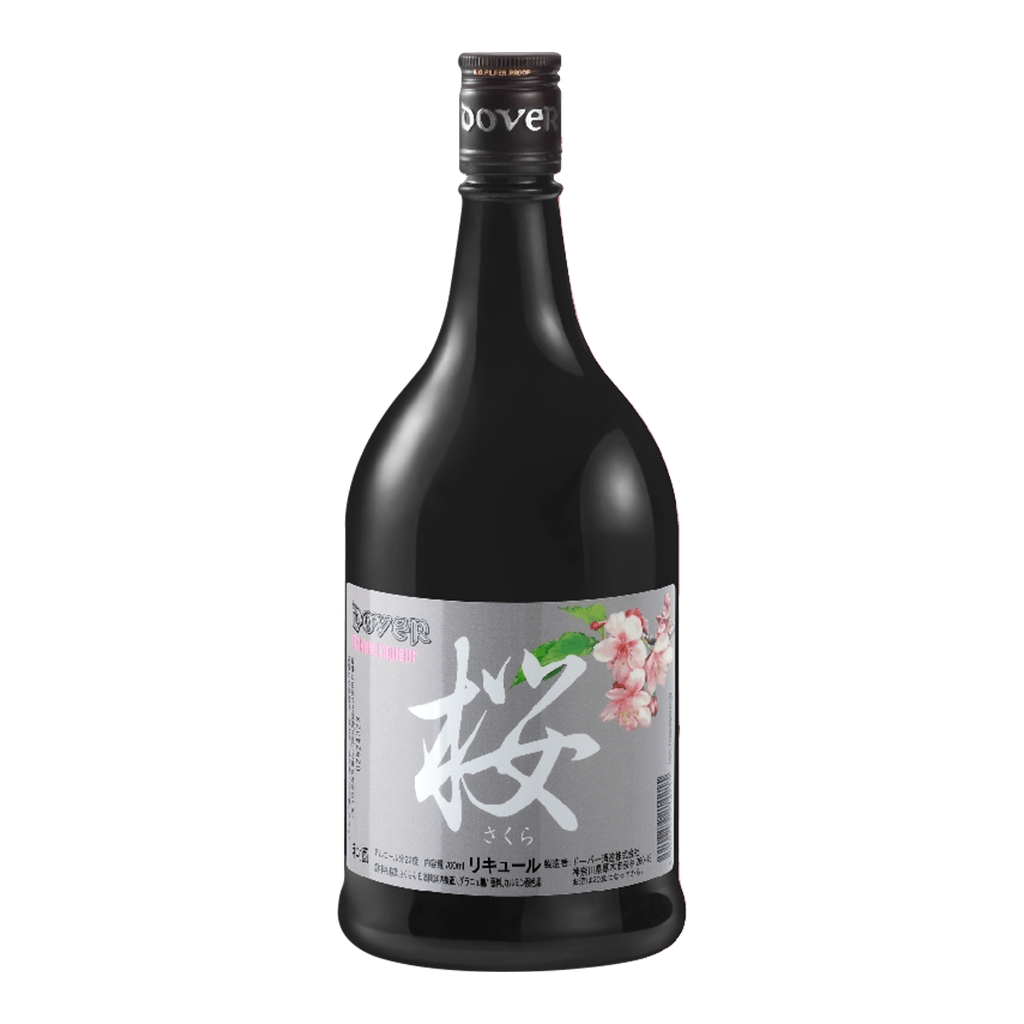 杜瓦 櫻花利口酒