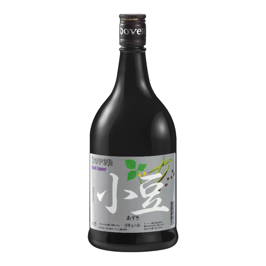 杜瓦 紅豆利口酒