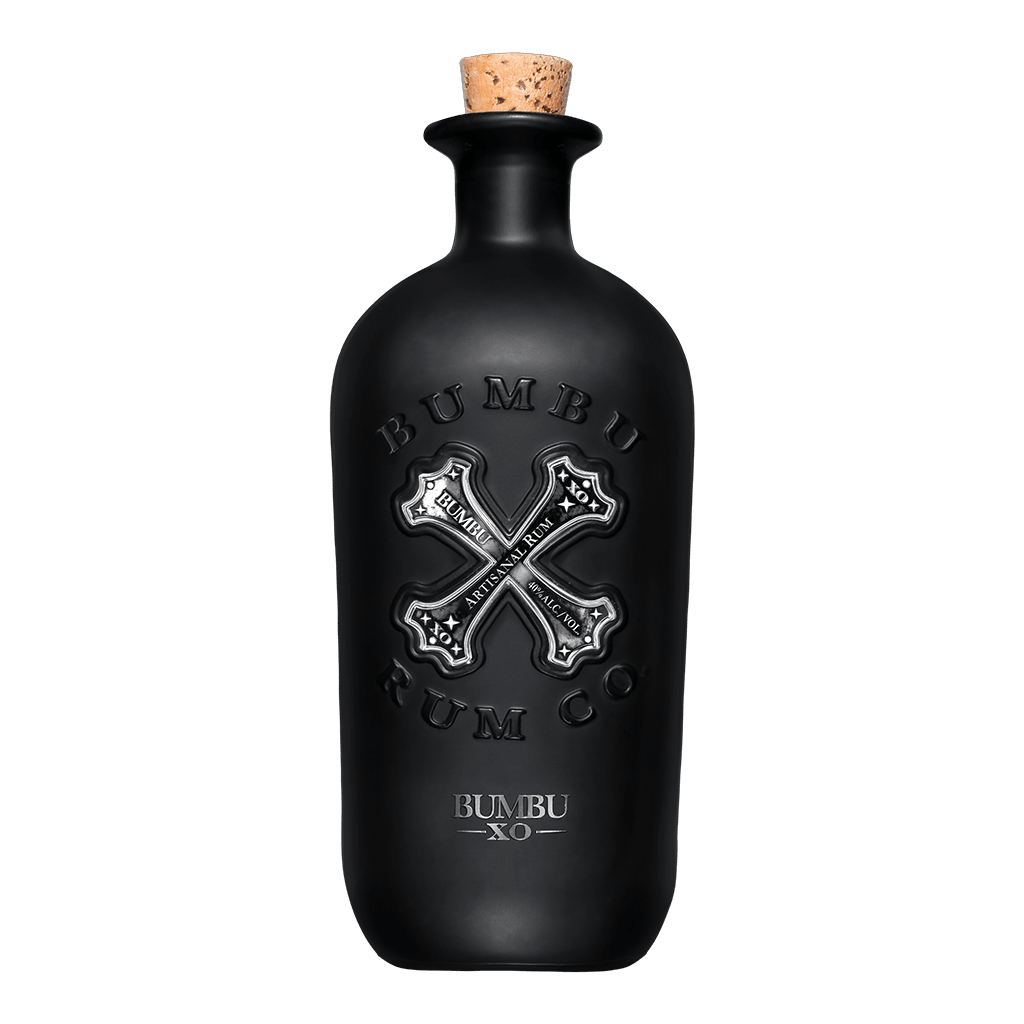 加勒比之心 XO蘭姆酒