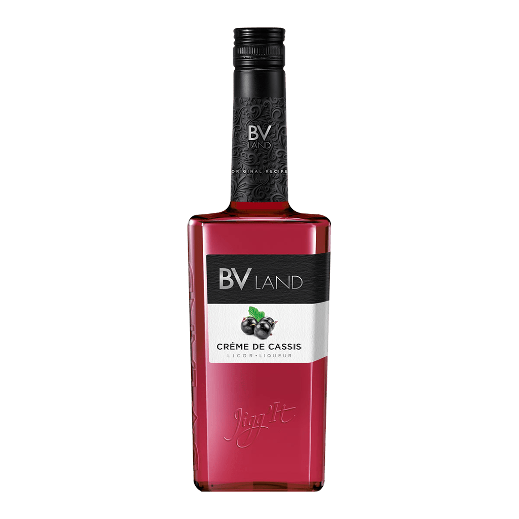 BVLand 黑醋栗香甜酒