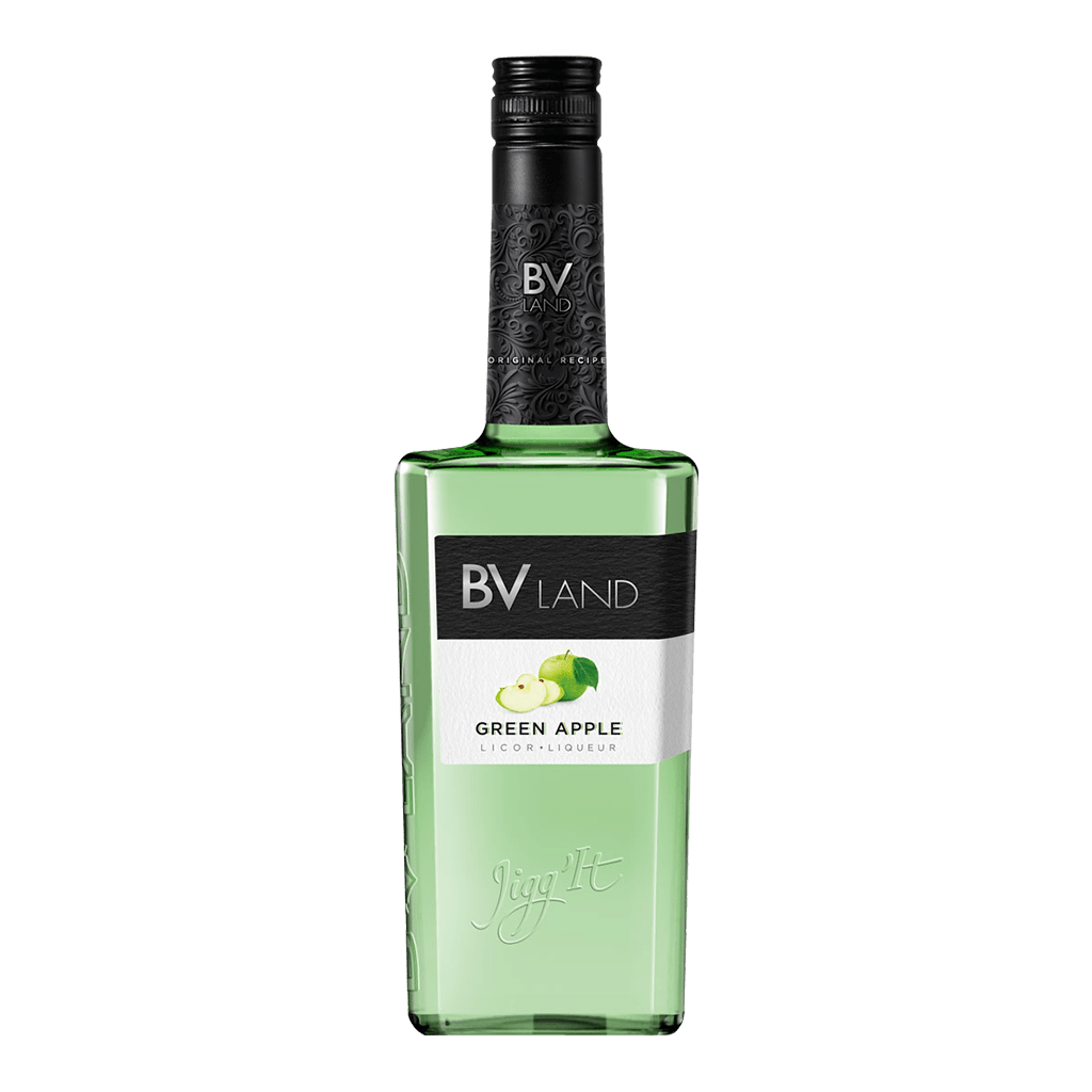 BVLand 青蘋果香甜酒