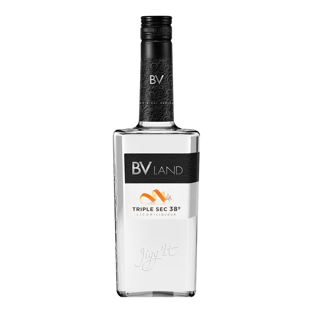 BVLand 白柑橘香甜酒