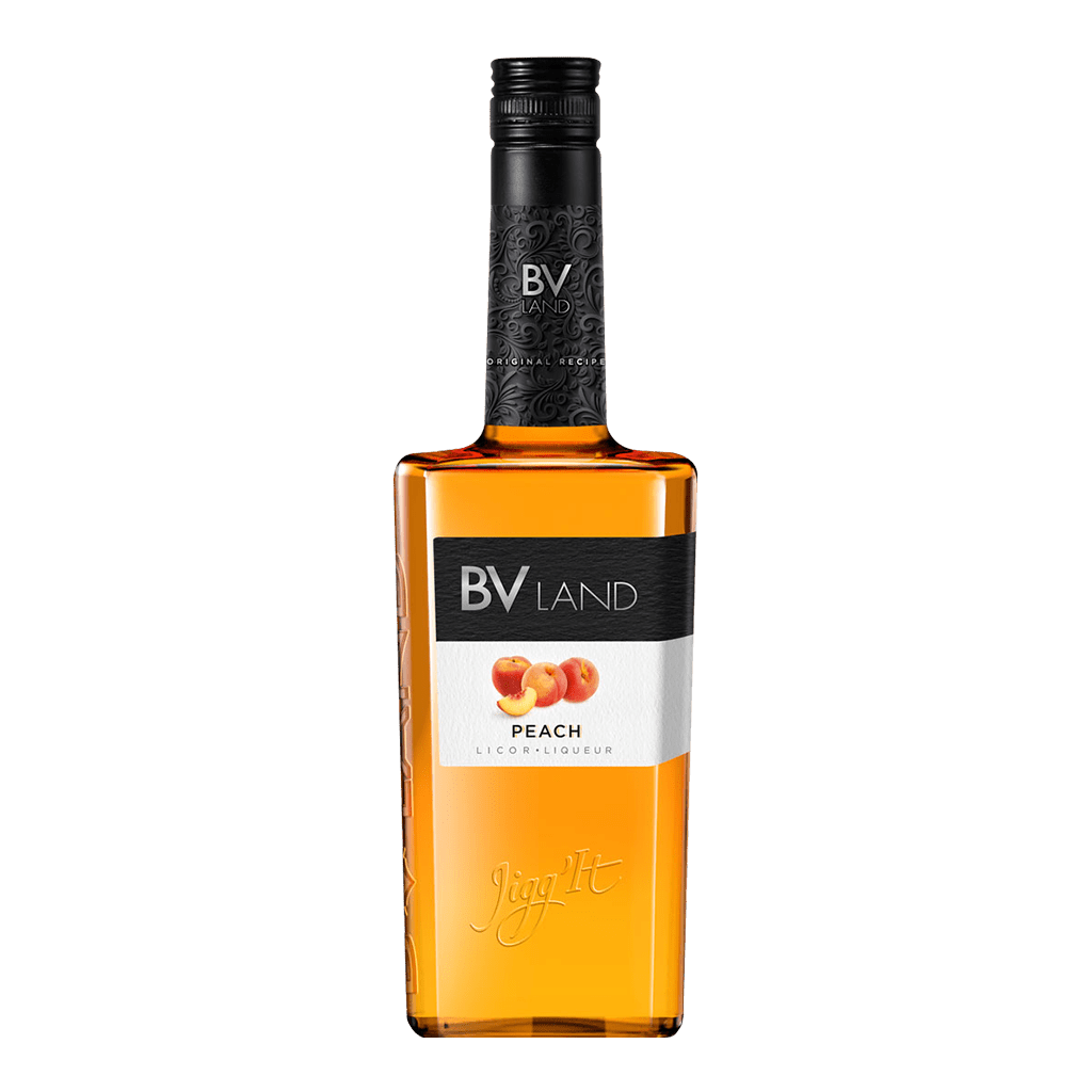 BVLand 水蜜桃香甜酒