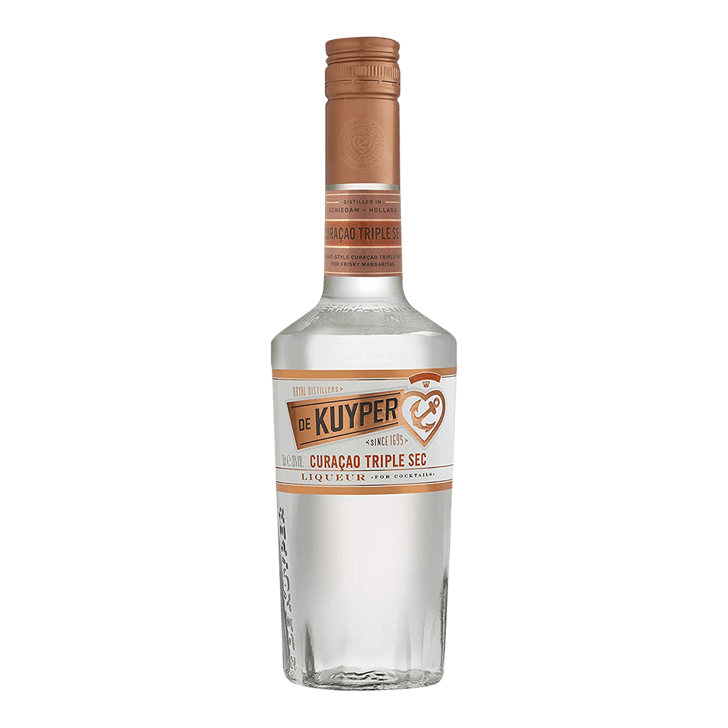 迪凱堡 白柑橘香甜酒