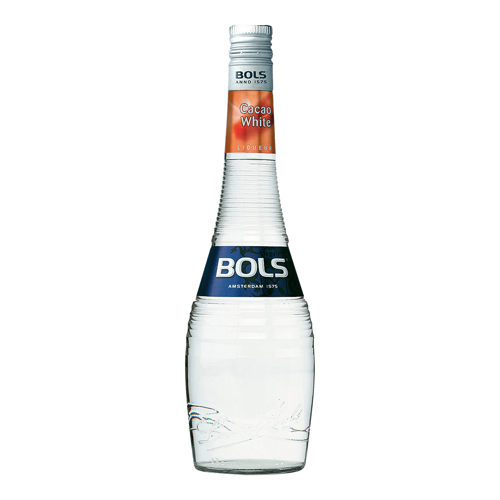 BOLS 白可可香甜酒
