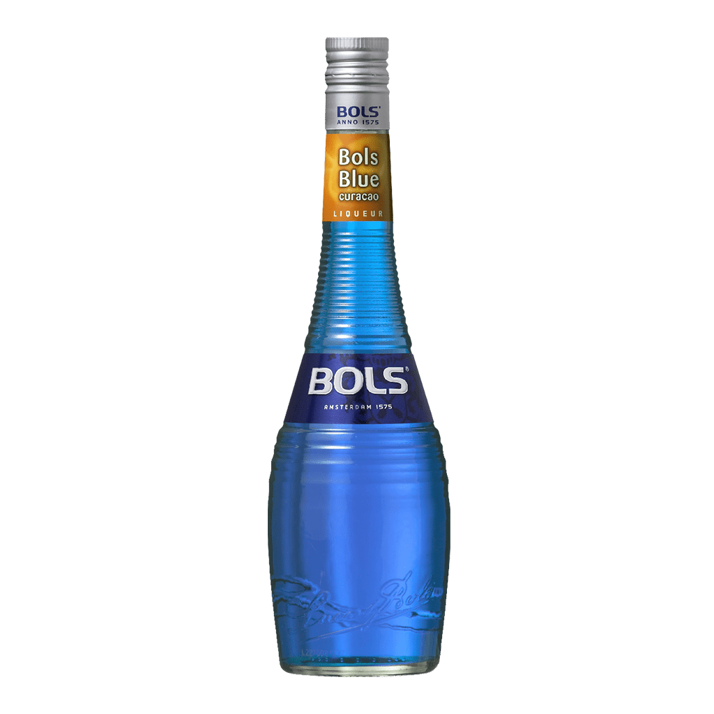 BOLS 藍柑橘香甜酒