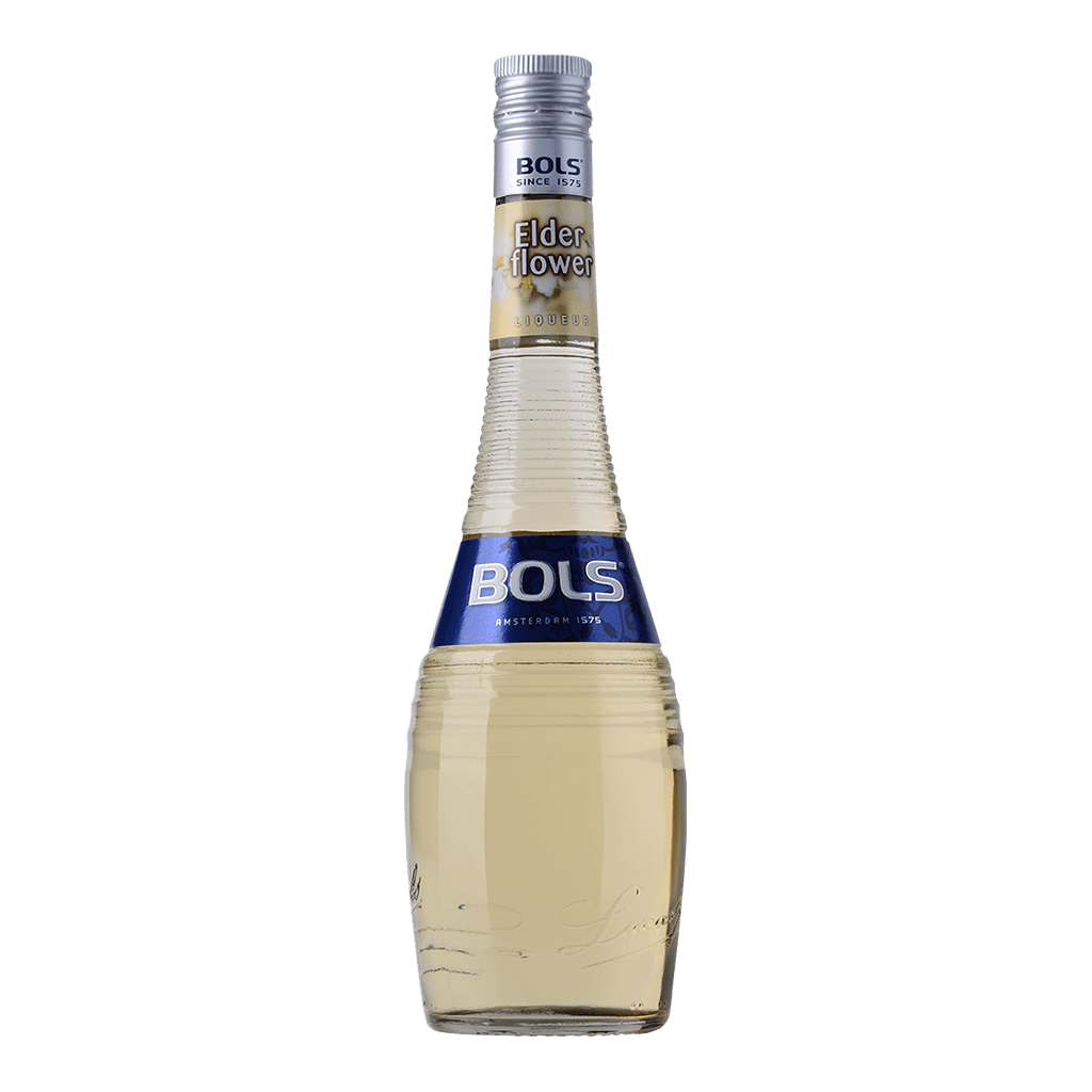 BOLS 接骨木香甜酒