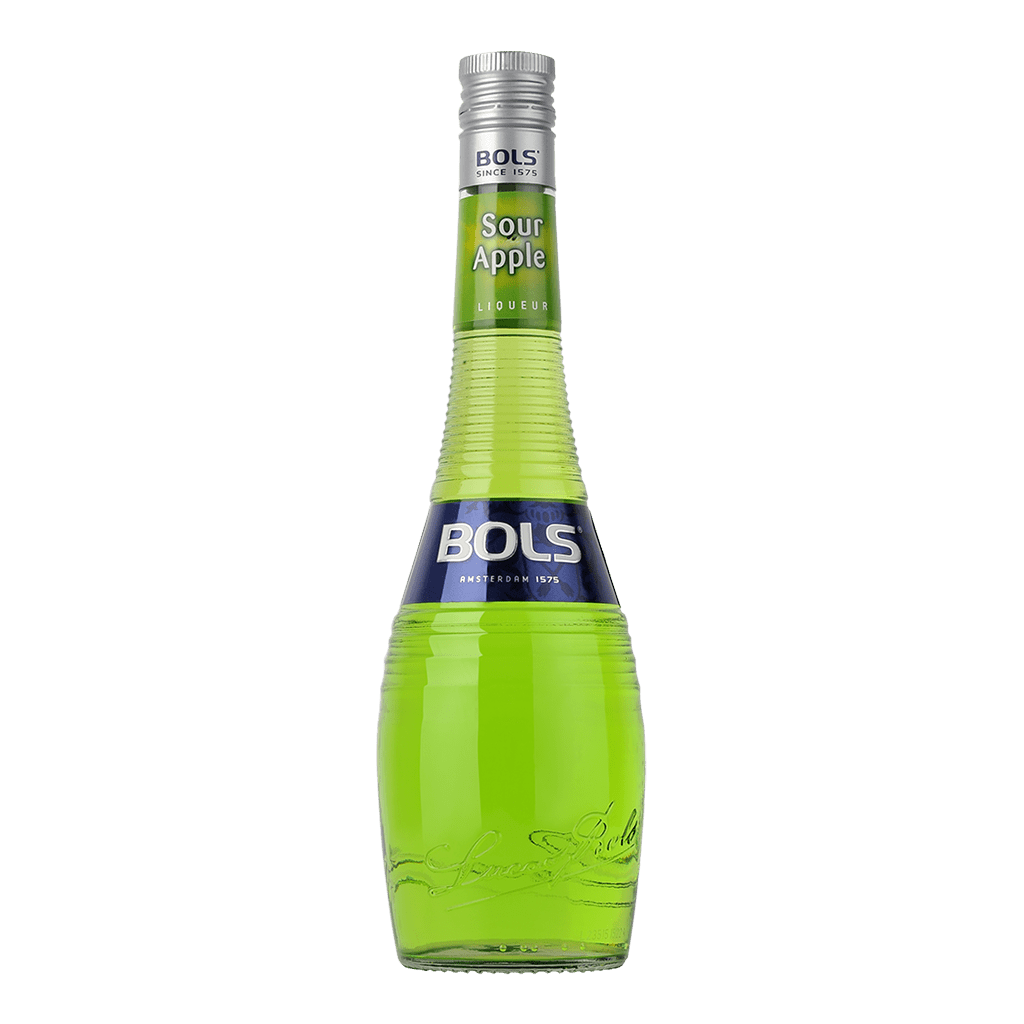 BOLS 青蘋果香甜酒