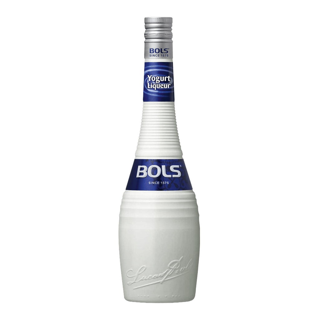 BOLS 優格香甜酒