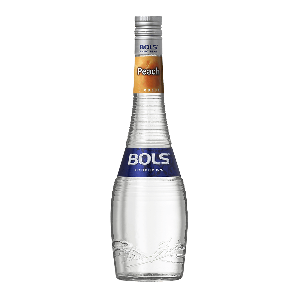 BOLS 水蜜桃香甜酒