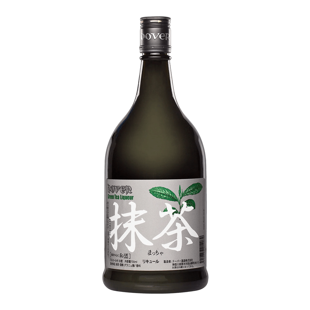 杜瓦 抹茶利口酒