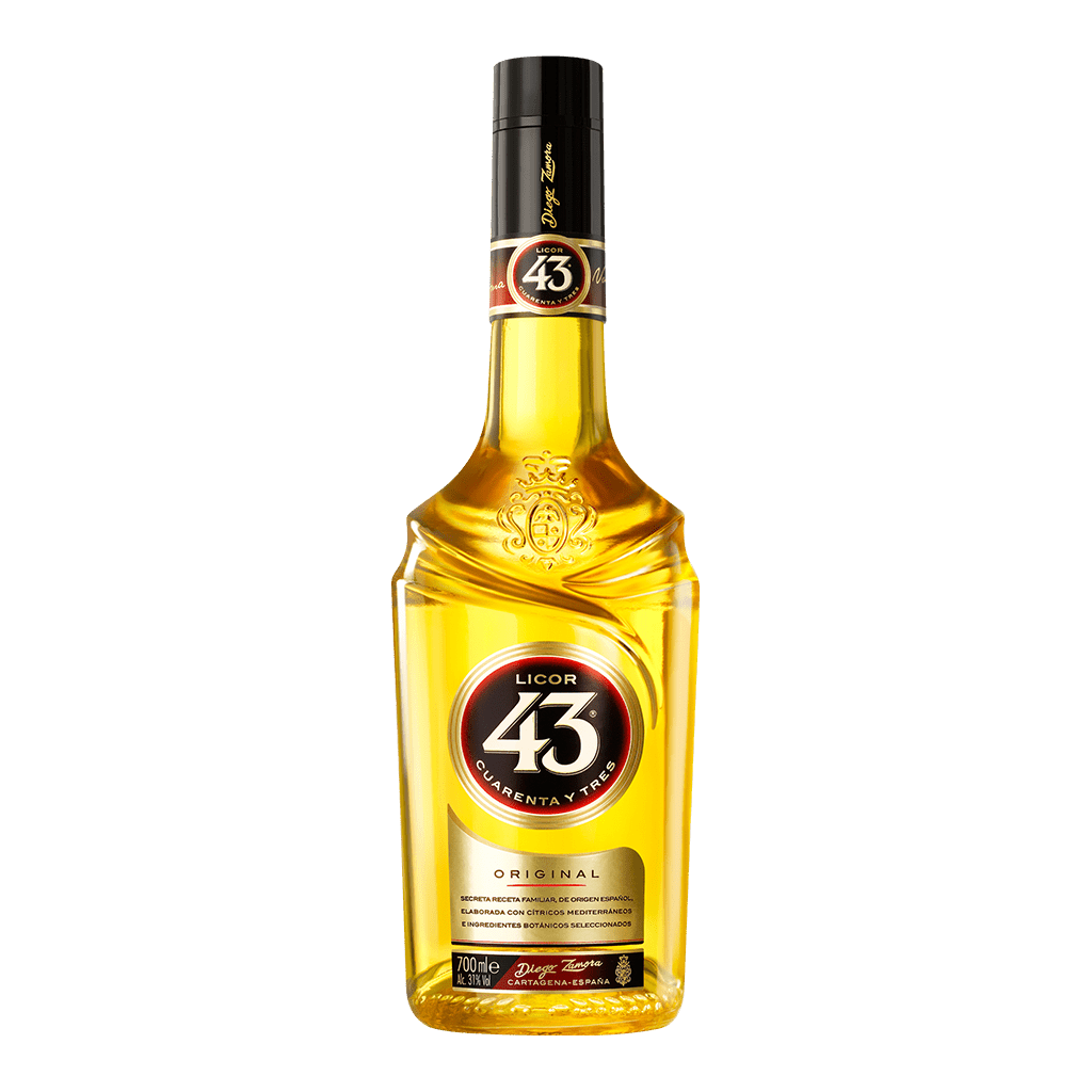 里刻43香甜酒