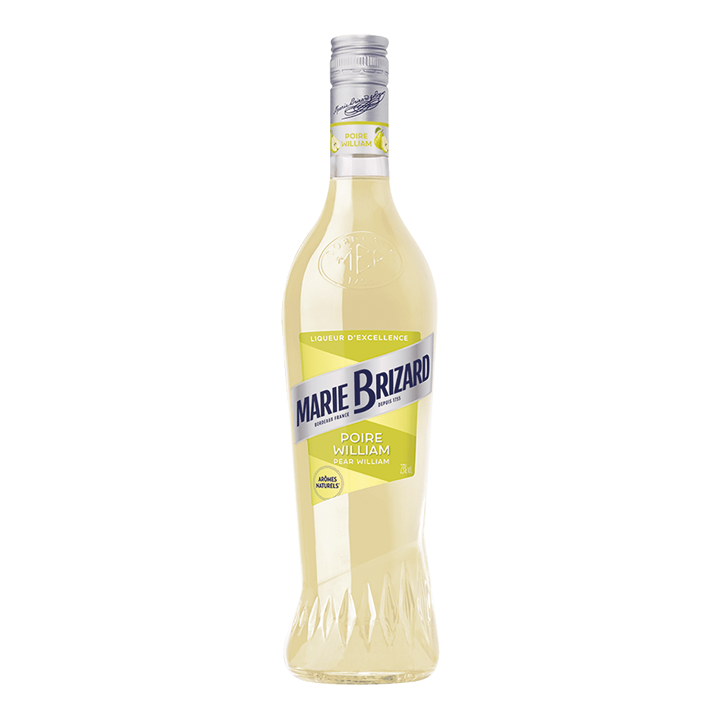 MB 西洋梨香甜酒