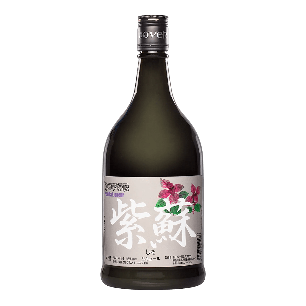 杜瓦 紫蘇利口酒