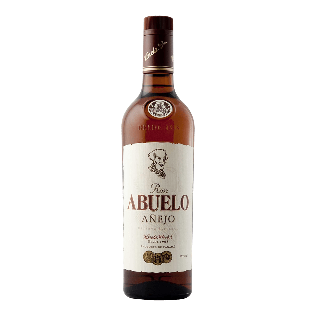 老爺巴拿馬 ANEJO蘭姆酒