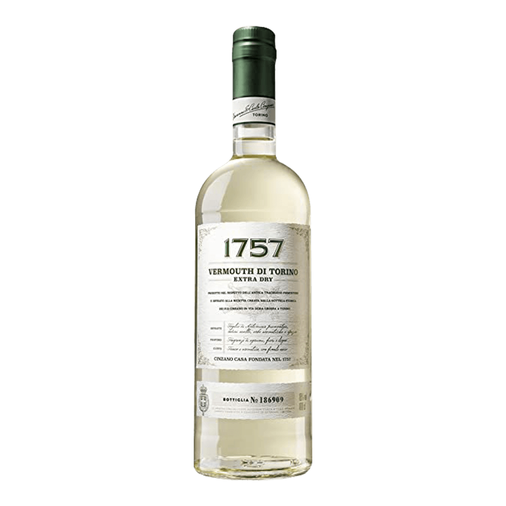 琴夏洛 1757綠香苦艾酒