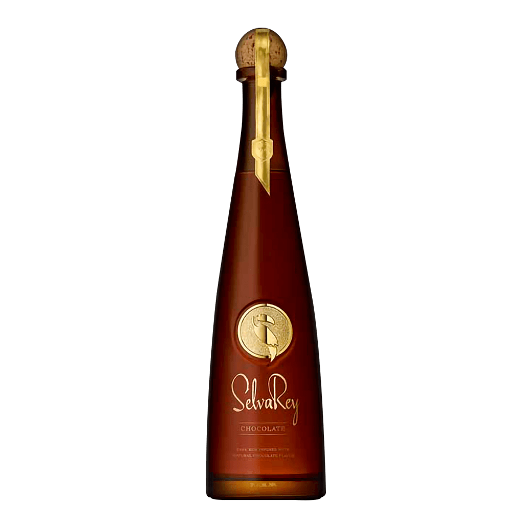 SelvaRey 巧克力蘭姆酒