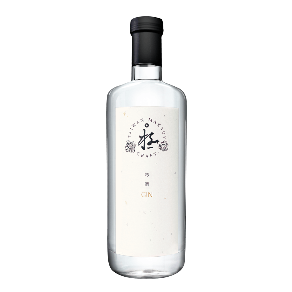 極 CRAFT 琴酒