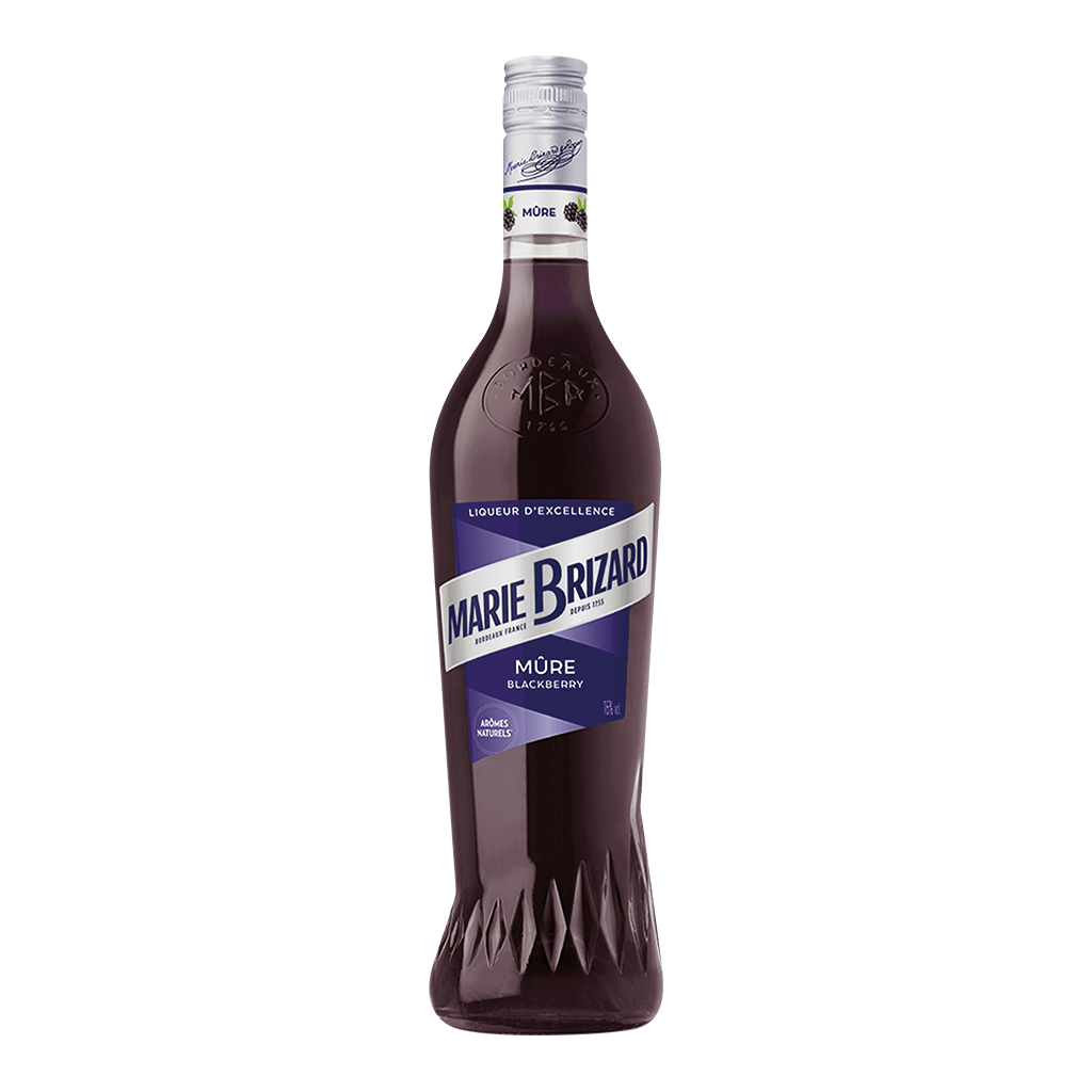 MB 黑莓香甜酒