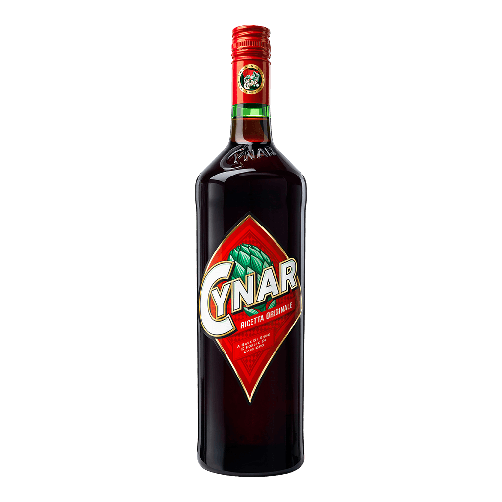 吉拿 開胃利口酒