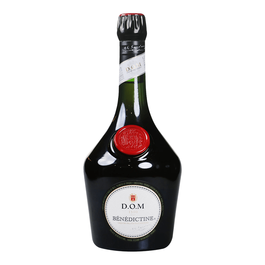班尼狄克丁 DOM廊酒(香草酒)