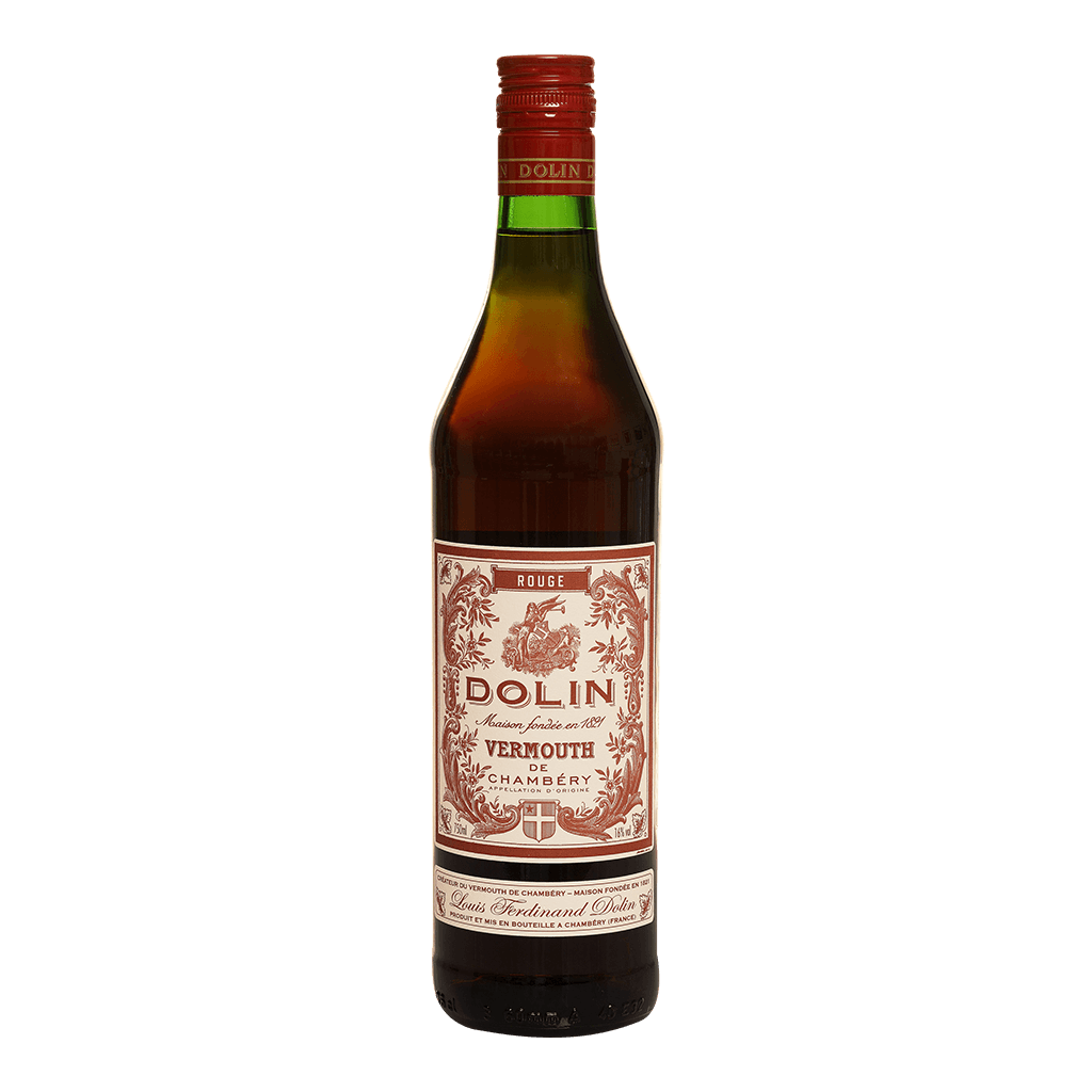 多林 紅香艾酒