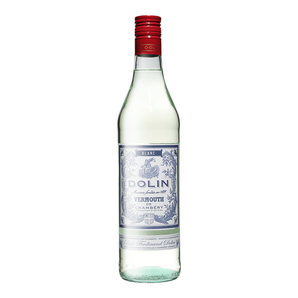 多林 白香艾酒