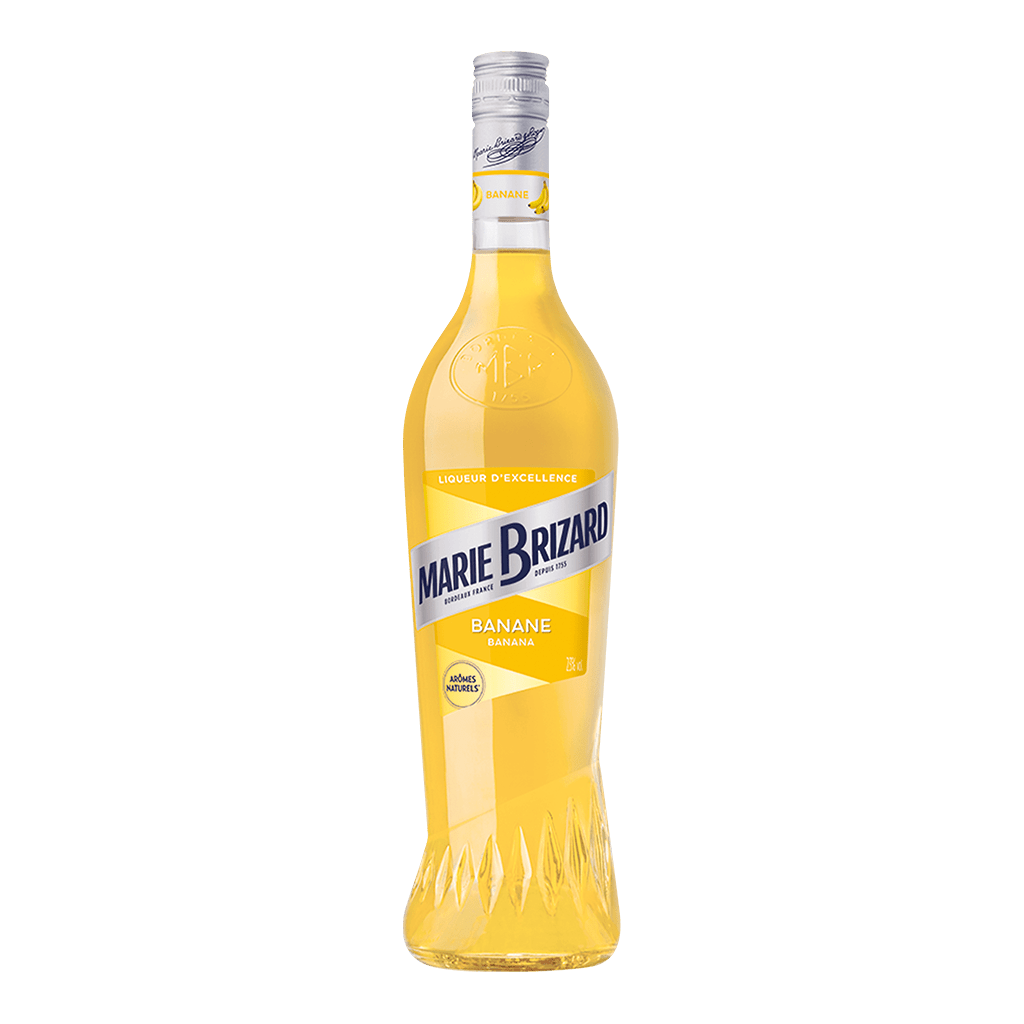 MB 香蕉香甜酒