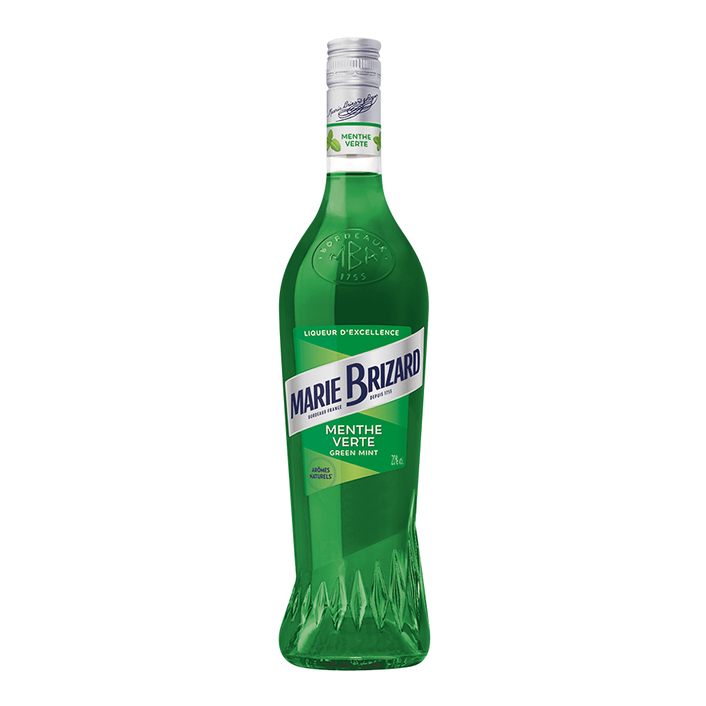 MB 綠薄荷香甜酒