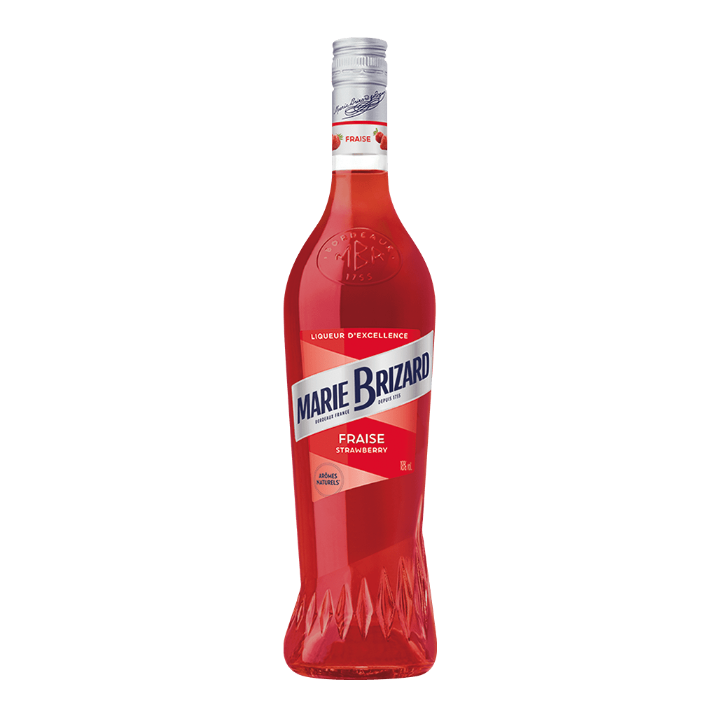 MB 草莓香甜酒