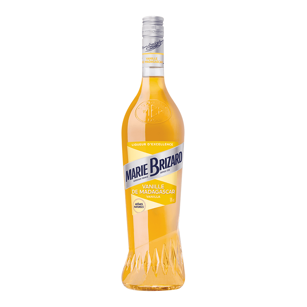 MB 香草香甜酒