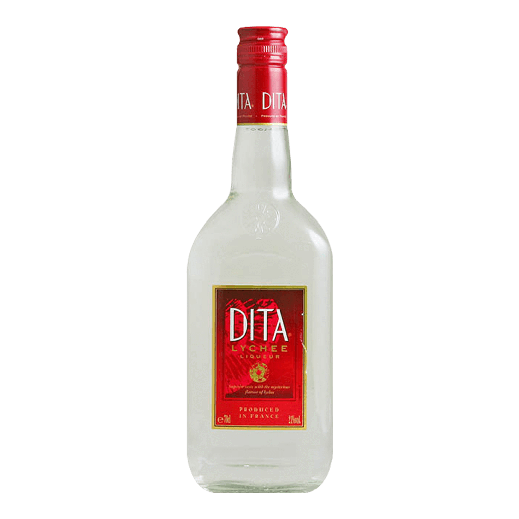 DITA 荔枝香甜酒