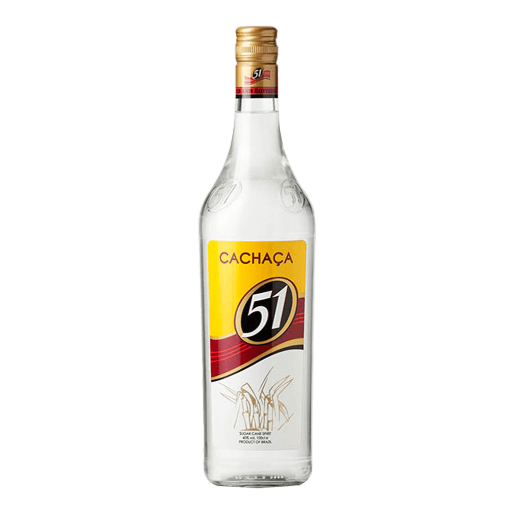 51 甘蔗蘭姆酒