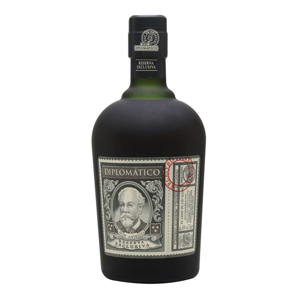外交官 精選珍藏蘭姆酒