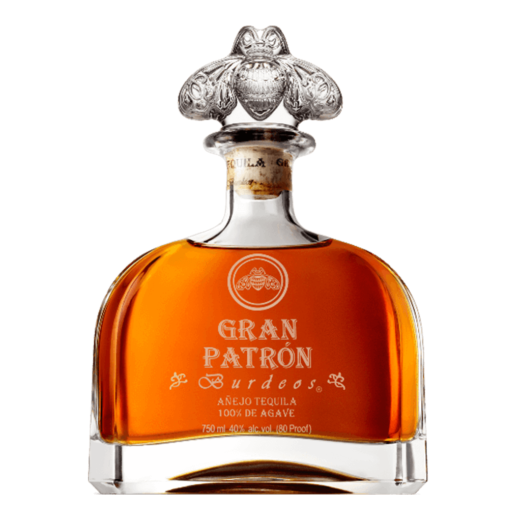 培恩 波爾多陳年龍舌蘭