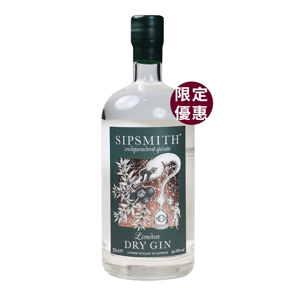英國 希普史密斯 倫敦琴酒