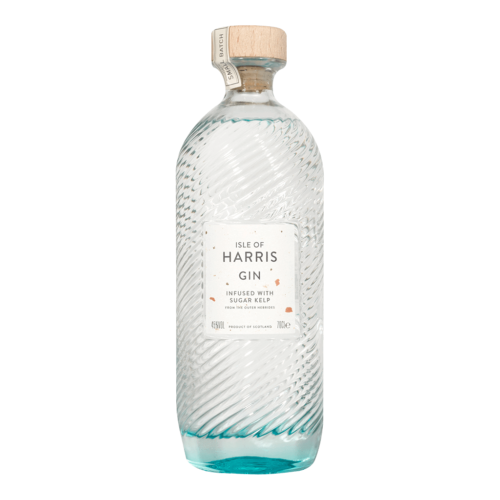 哈里斯 琴酒