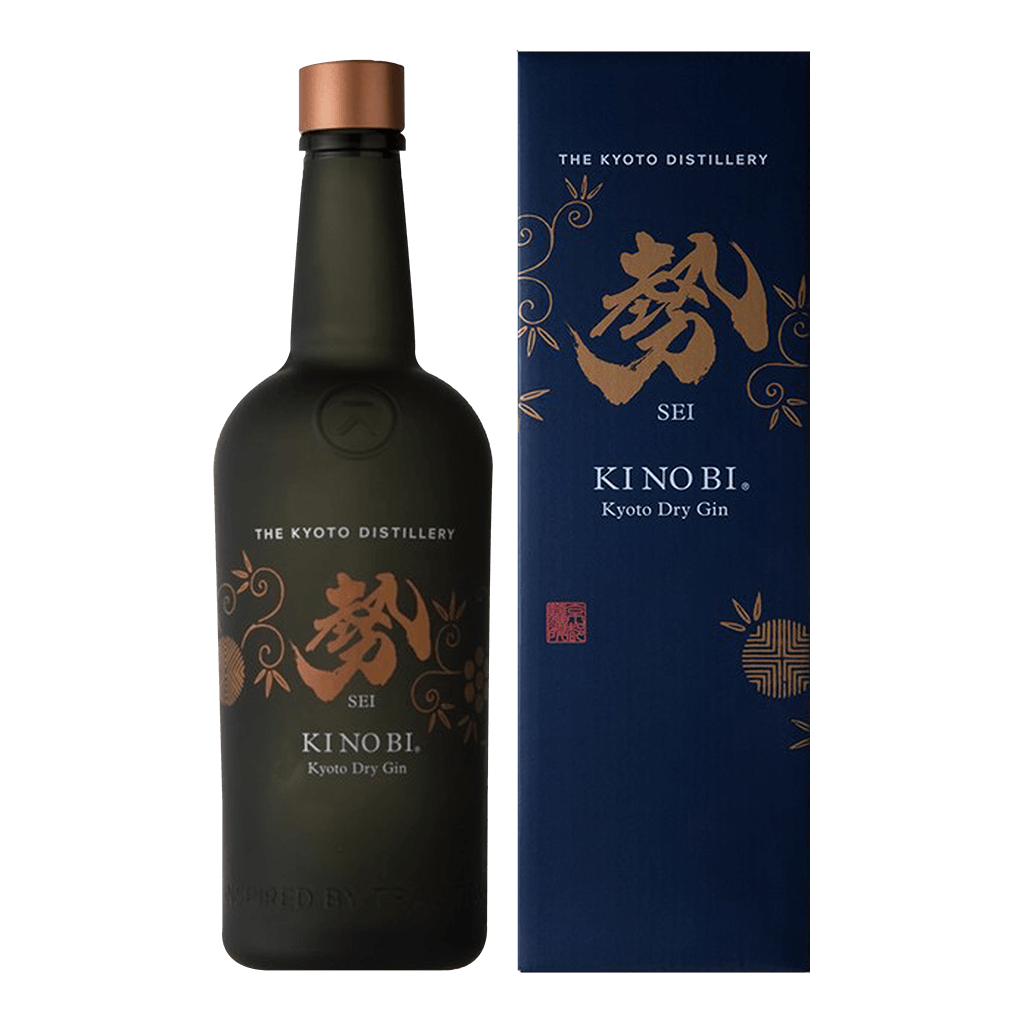 季之美 京都琴酒 勢