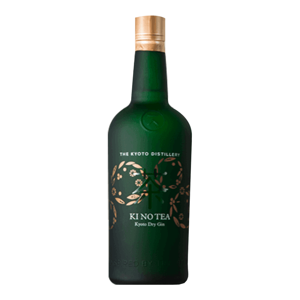 季之茶 京都琴酒