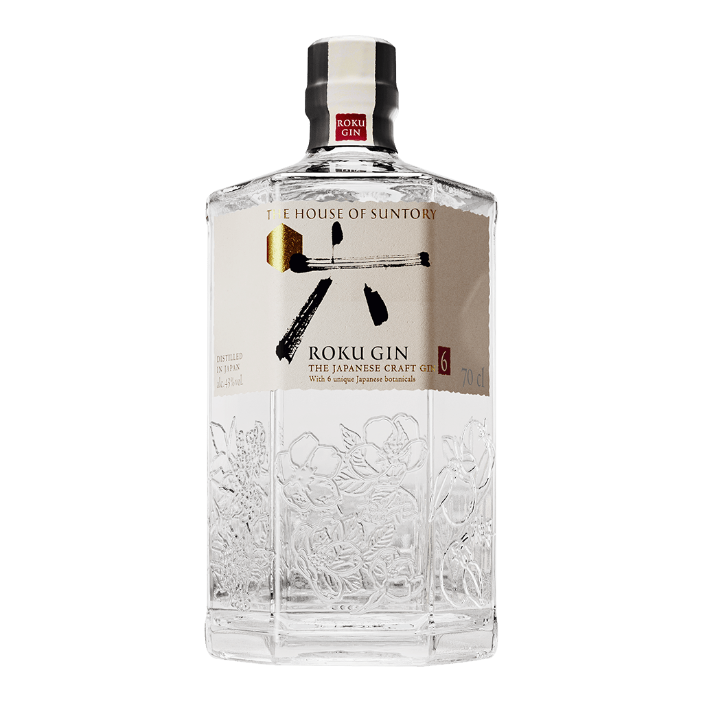 六 日本琴酒